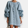 Blue (Almost sold out!)