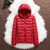Red (Almost sold out!)