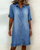 Blue (Almost sold out!)