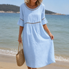 Sky Blue (Almost sold out!)