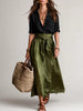 Black & Green (Almost sold out!)