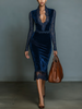Dark Blue (Almost sold out!)