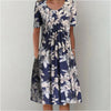 Blue-White (Almost sold out!)