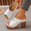 White (Almost sold out!)
