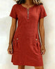 Red (Almost sold out!)