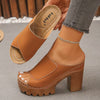 Brown (Almost sold out!)