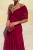Deep Red
