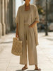 Khaki (Almost sold out!)