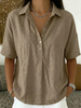 Khaki (Almost sold out!)