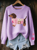 Purple (Almost sold out!)