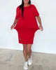 Red (Almost sold out!)