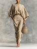 Khaki (Almost sold out!)