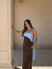 Brown & Blue (Almost sold out!)