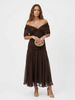Dark Brown (Almost sold out!)