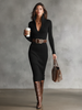 Black (Almost sold out!)