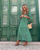 Green-Pink (Almost sold out!)