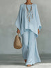 Sky Blue