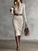 Ivory (Almost sold out!)