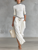 White (Almost sold out!)