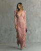 Dusty Rose